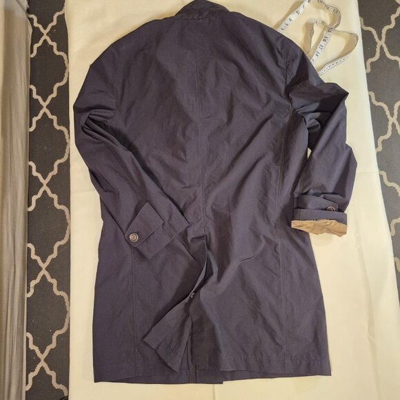 BRUNELLO CUCINELLI Light Coat - Picture 14 of 16